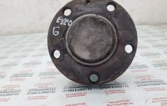 Seat Exeo (3R) Rear wheel ball bearing 