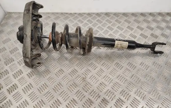 Audi A4 S4 B7 8E 8H Front shock absorber with coil spring 8E0413031DA