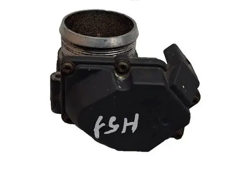 Audi A6 S6 C6 4F Throttle valve 059145950A