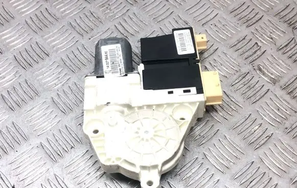 Citroen C8 Front door window regulator motor 997833102 7746004902 26067440260147