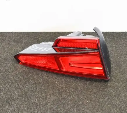 Audi A4 S4 B9 8W Tailgate rear/tail lights 8W5945075A