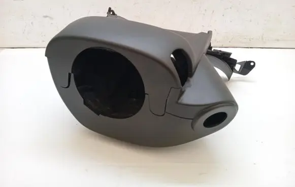 Opel Insignia A Dashboard lower bottom trim panel 13306250