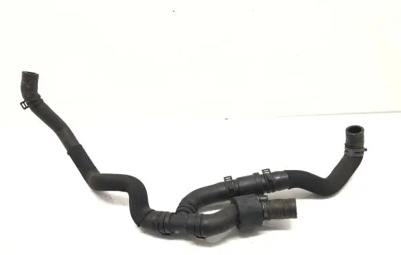 Audi A4 S4 B8 8K Engine coolant pipe/hose 03L121157E