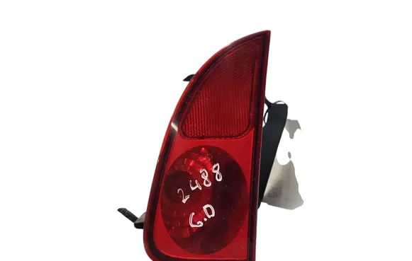 Rear fog light