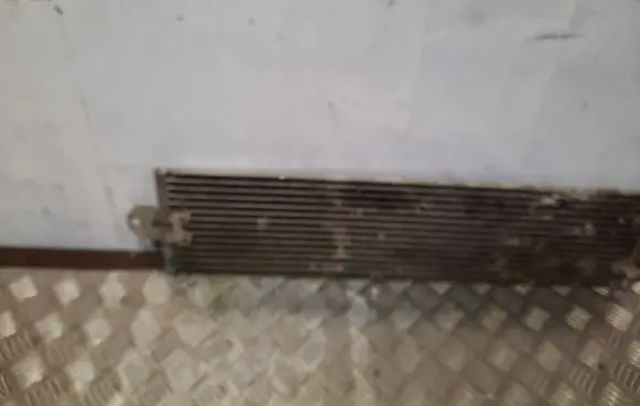 Audi Q7 4L Transmission/gearbox oil cooler 7L0347021