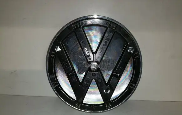 Volkswagen Tiguan Allspace Manufacturer badge logo/emblem 5NA853630