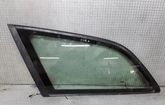 Audi A6 S6 C6 4F Rear side window