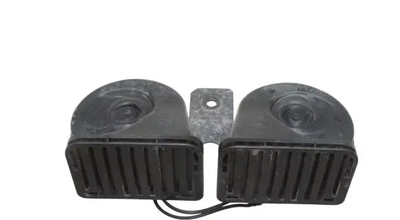 Land Rover Range Rover Evoque L538 Horn signal BJ3213A803AC