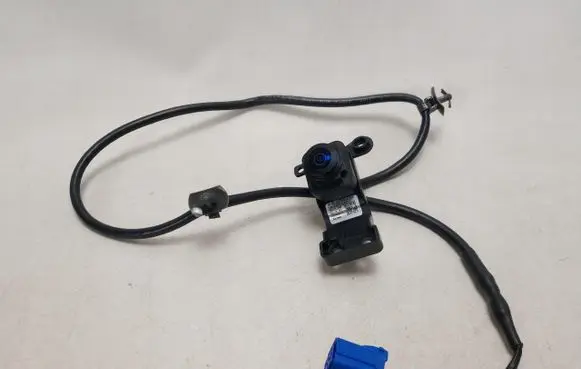 Hyundai Tucson TL Windshield/windscreen camera 95780D3100 95780-D3100