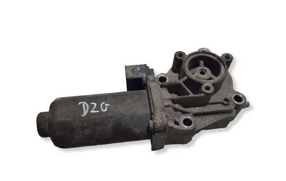Mercedes-Benz ML W164 Gearbox-reducer motor 0130008509KK A1645400088 1TC1227771
