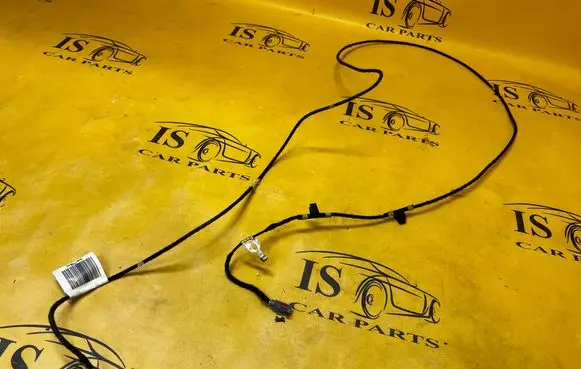 Citroen C4 II Picasso Other wiring loom 9806779680