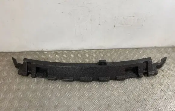 Mitsubishi Outlander IV Front bumper foam support bar 6400J799