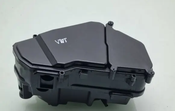 Volkswagen Touareg I Fuse box set 7L0937576A