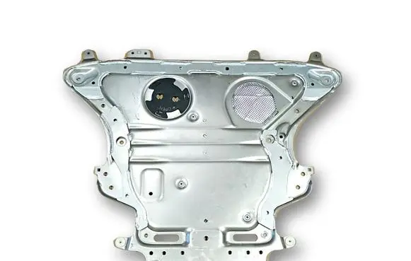 BMW M5 F90 Engine splash shield/under tray 31106887546 31106884426 31106861105