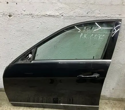 Mercedes-Benz E W212 Front door