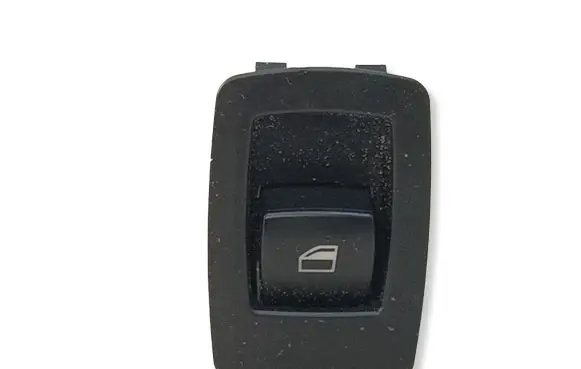 BMW 3 E90 E91 Electric window control switch 6945874