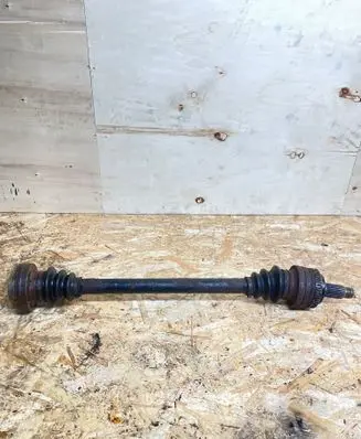 BMW 3 E46 Rear driveshaft 1229494 3641223 33211229494
