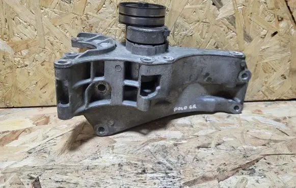 Volkswagen Golf IV Electric power steering pump 032145169G