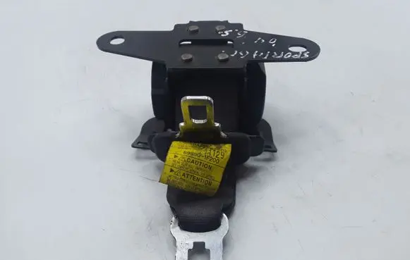 KIA Sportage Middle seatbelt (rear) 898501F200