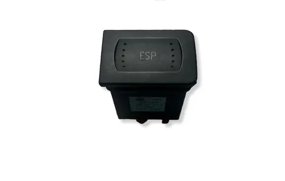 Volkswagen Golf IV ESP (stability program) switch 1J0927134A