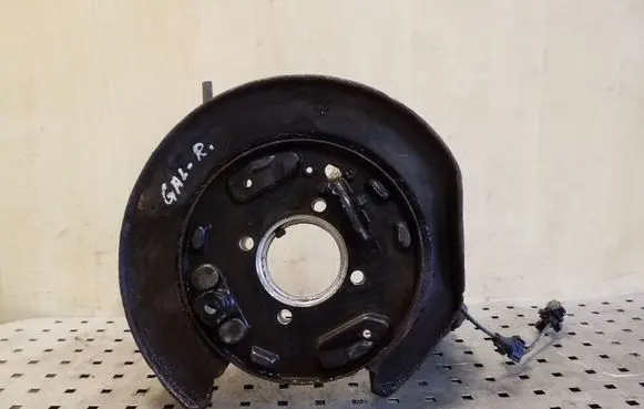 Honda CR-V Rear wheel hub
