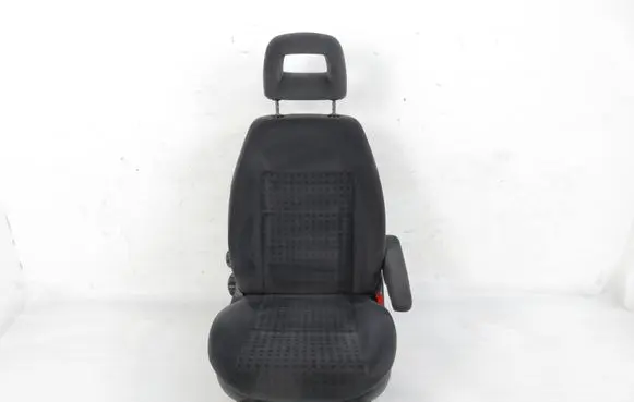 Volkswagen Sharan Front passenger seat 