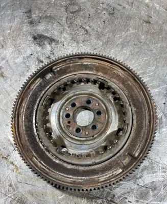Volkswagen Golf Plus Flywheel 036105266c
