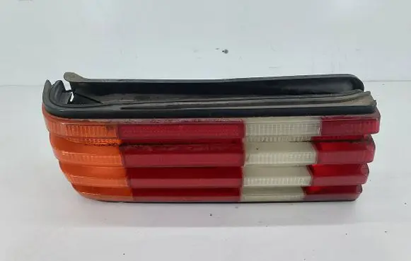 Mercedes-Benz S W126 Rear/tail lights