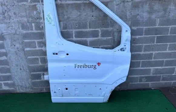 Ford Transit VII Front door 