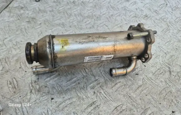 Volvo XC90 EGR valve cooler 880766L XS1156 500863040