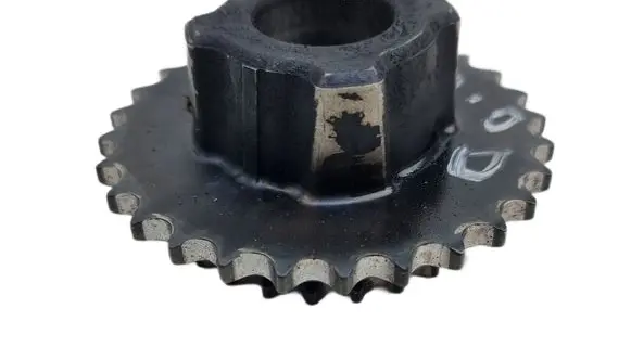 BMW X5 E70 Fuel pump gear (pulley) 7800025