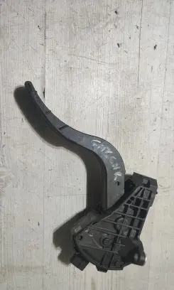 Toyota C-HR I Accelerator throttle pedal 98000077