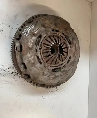 Clutch set kit