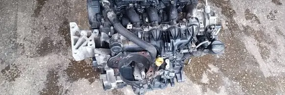 Land Rover Freelander 2 - LR2 Engine