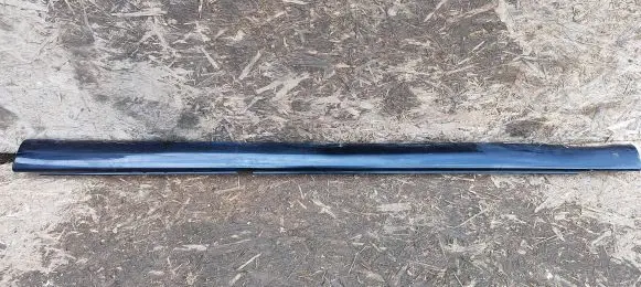 Jaguar X-Type Sill 1X43F10609ACW