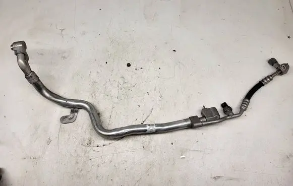 BMW 6 G32 Gran Turismo Air conditioning (A/C) pipe/hose 9362756