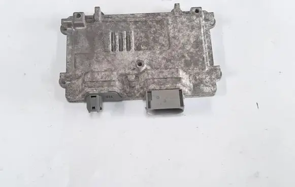 Porsche Taycan 9J1 Other control units/modules 9J1907547D