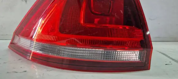 Volkswagen Golf VII Rear/tail lights 5G9945095C L90055976 5900559764713