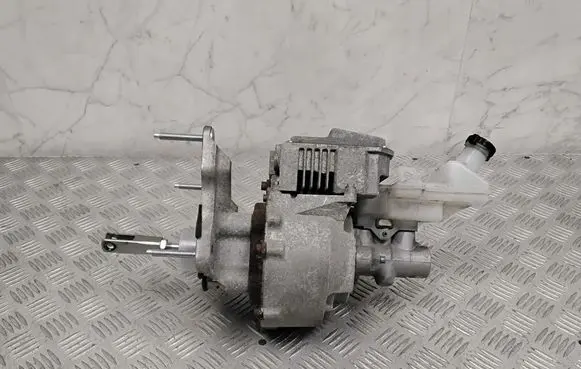 Nissan Leaf II (ZE1) Brake booster EAC103503A