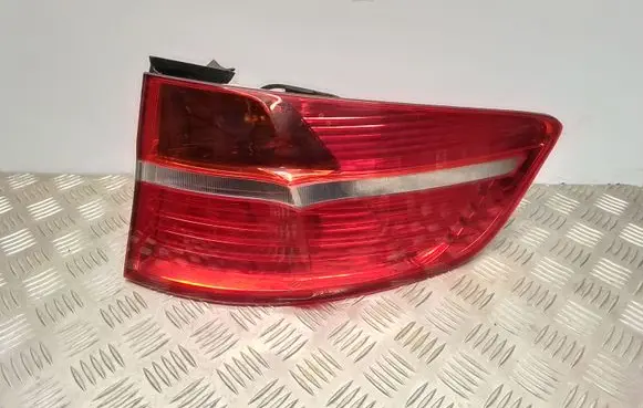 BMW X6 E71 Rear/tail lights 7179984