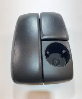 Audi Q7 4L Armrest 