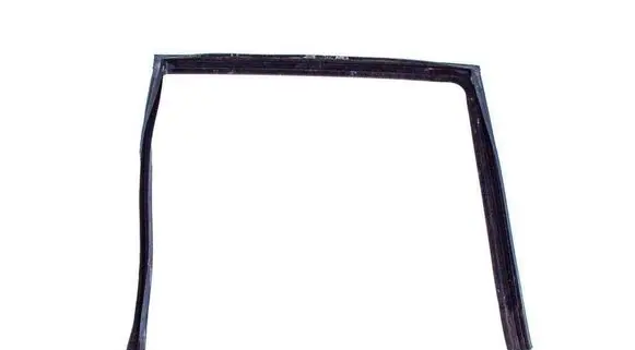Mercedes-Benz R W251 Rubber seal rear door A2517350225 A2517350525 A2517350625