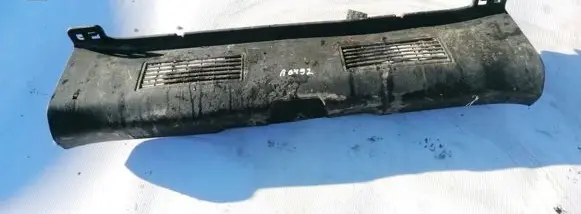 Honda Jazz Other trunk/boot trim element