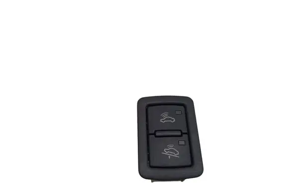 Audi A5 8T 8F Alarm switch 4F0962109