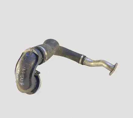 Opel Insignia A Intercooler hose/pipe
