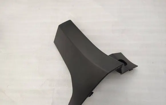 Ford Transit Courier II Rear bumper corner part panel trim R2X617927B