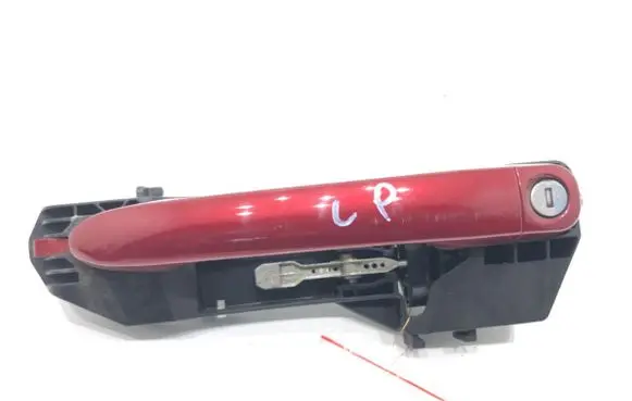 Fiat Bravo Front door exterior handle 