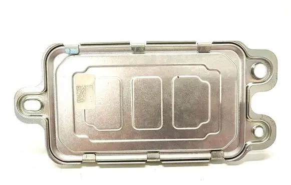 Land Rover Evoque I Other control units/modules GX7314B526AC