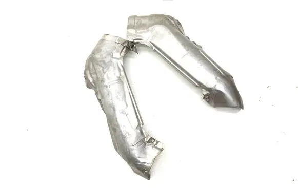 BMW 7 G11 G12 Exhaust heat shield 865346401 8652464