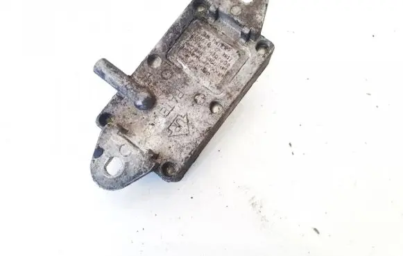 Air pressure sensor